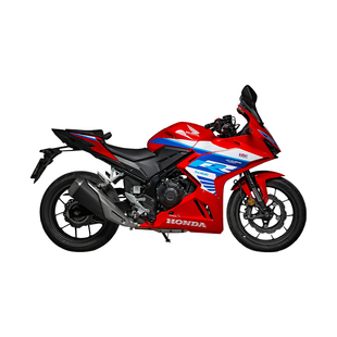 适用26款本田CBR500R拉花贴纸车身版画装饰贴膜摩托车膜改装配件