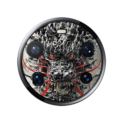 适用于华为mate80promax镜头膜