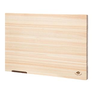 霜山可立桧木砧板厨房切菜板加厚水果占板家用长方形加厚实木案板