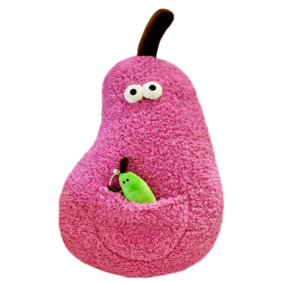 yeplan抱枕空调毯礼物玩偶二合一