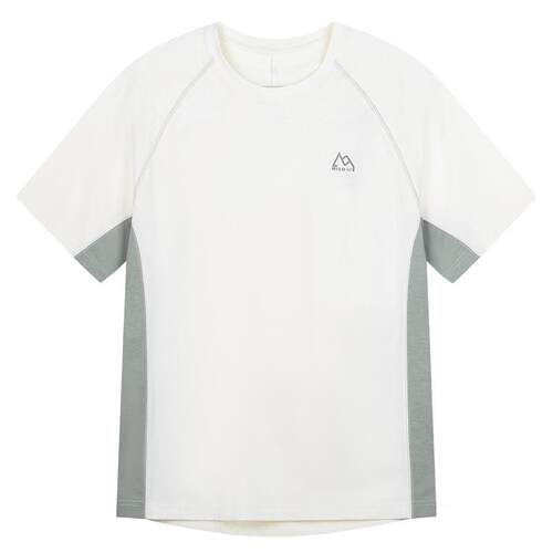 361运动短袖男装2026夏季新款速干透气运动T恤女子抑菌宽松休闲T