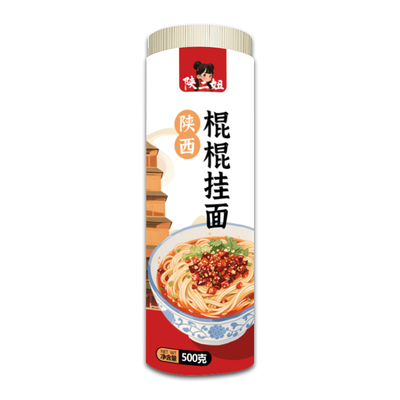 手工茯苓面条500g|超2000次加购
