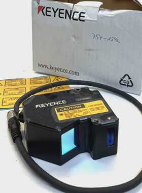 KEYENCE LJG080 Messkopf  Wegmesssensor  LJG080  Messtaster