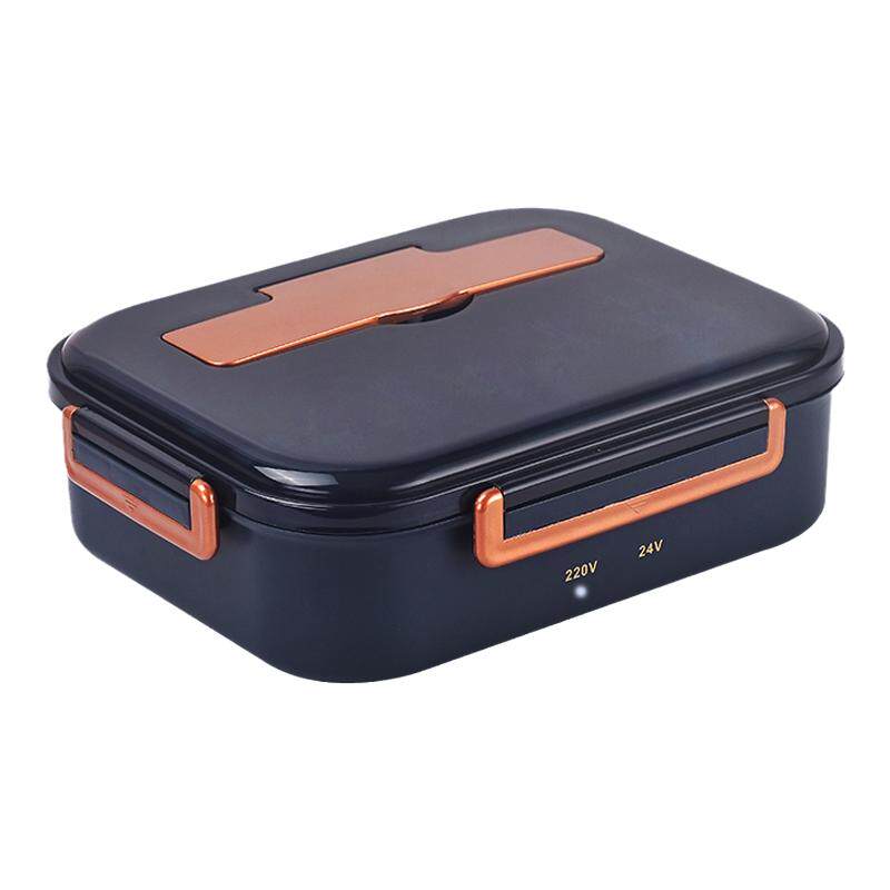 12V/24V车载免注水电热饭盒