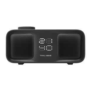 天猫精灵IN糖3pro智能音箱7英寸智能屏Q糖蓝牙音响高音质带红外