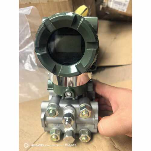 议价横河智能式变送器，型号EJA110A-EL55A-97DA，