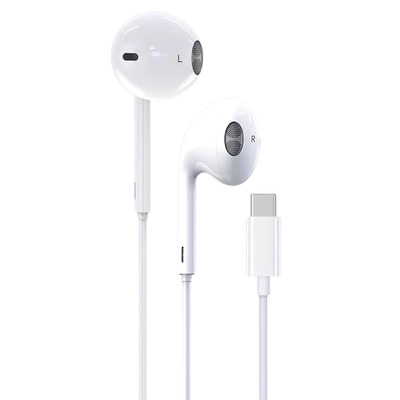 [官方正品]适用vivo有线耳机s16s17s18prox300iQOO11半入耳typec