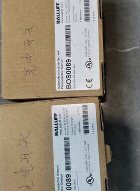 询价-德国BOS0089(BOS 26K-PA-1H