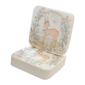 【透气加高坐垫】儿童增高坐垫