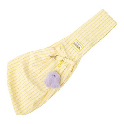 年糕NianGao宠物出行包斜跨便携