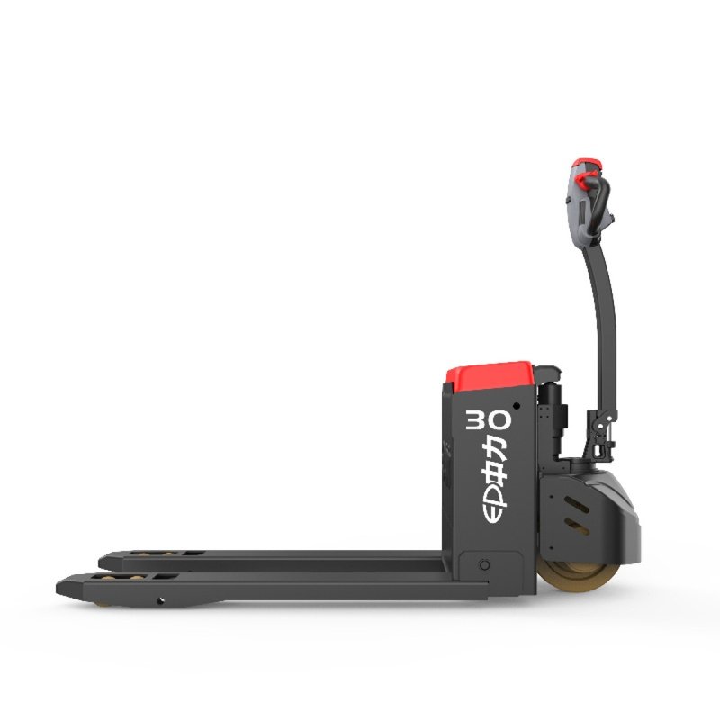 中力3T 托盘搬运车 EPA301地牛3吨电动叉车电动液压,搬运/仓储/物流设备,叉车/搬运车,淘宝优惠券,粉丝福利购,淘宝优惠卷