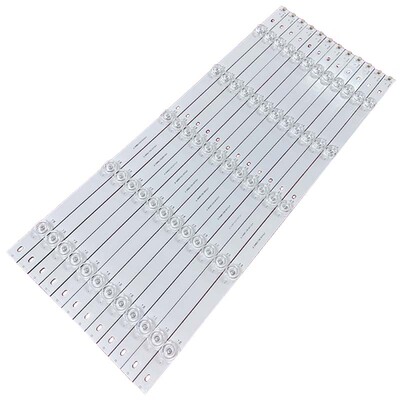 适用J58E50灯条B50A658U