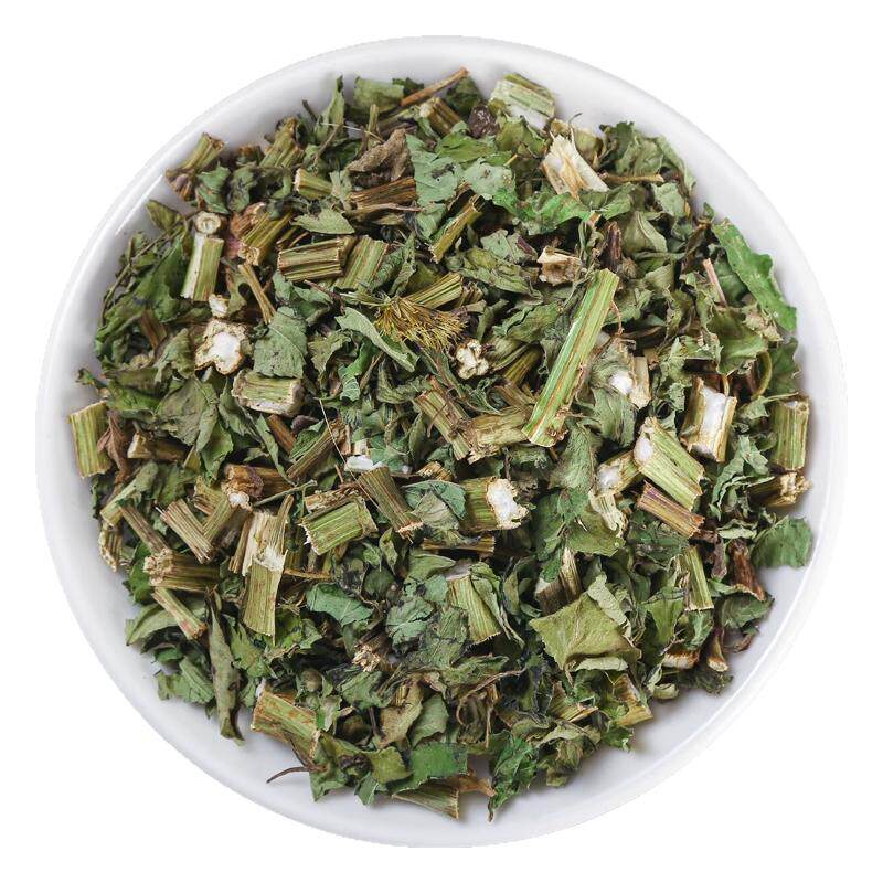 野生鬼针草中药材正品官方旗舰店白花三叶鬼针草鬼钗草虾蟹钳草茶