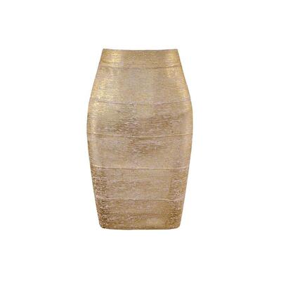 短裙显瘦高腰短裙时髦