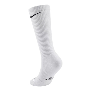 NIKE耐克男女休闲袜子HQ8510-100
