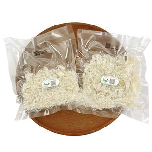 小燕角50g印尼干盏金丝燕窝碎正品官方旗舰店CAIQ溯源码孕妇滋补