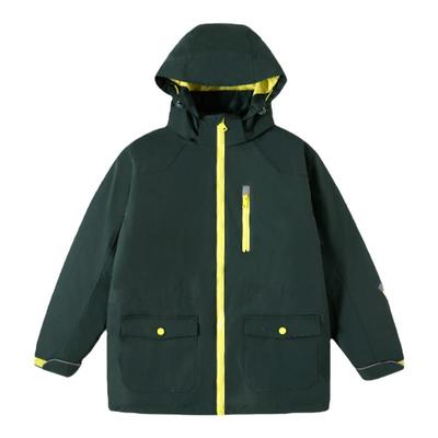 羽绒保暖性棉服价比高质量不错