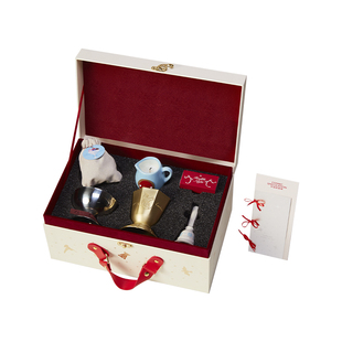 节日限定｜宇宙的猜想第十二夜礼拜日节日礼物礼盒香薰蜡烛情人节