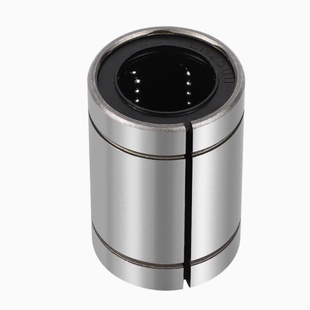 LMC41 40直线轴承间隙调整型小开口直线轴承