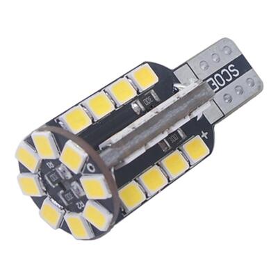 t15wy16w倒车灯转向灯