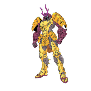 先行预定定金 千值练风雷模型神风变形玩具 关节可动机器人手办