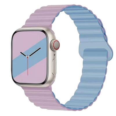 适用applewatch8表带苹果手表