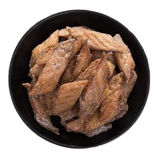香海带鱼酥称重500克酥酥脆脆带鱼多种口味选择即食海鲜零食
