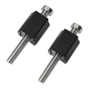 适用KTM 390 790 1050 1190 1290 ADV改装车把车头手把加高增高码