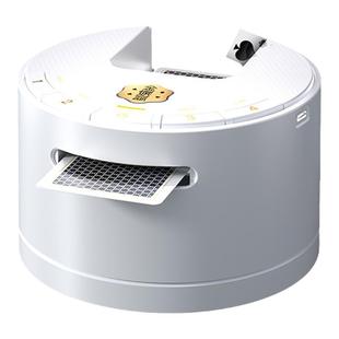 金姚记掼蛋发牌机高速发牌器扑克自动斗地主跑得快洗牌发牌一体机