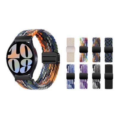 天象适用于三星watch7编织表带