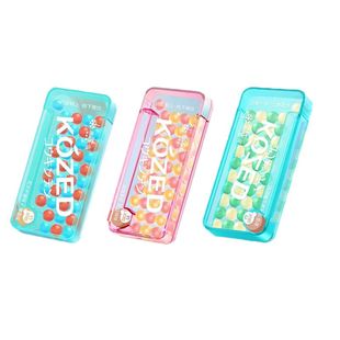 冰火薄荷糖两重天跳跳糖果冻成人情侣男女朋友专用口姣爆炸口含糖