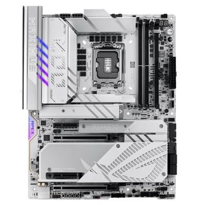 华硕Z890高端游戏主板