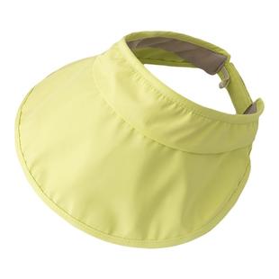 空顶防晒帽女夏季防紫外线可卷可折太阳帽韩版鸭舌晾帽春季新品