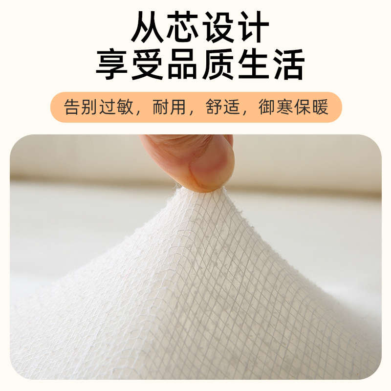 新疆棉花被子全棉被被芯纯棉胎垫被单人宿舍冬被保暖棉絮床垫铺底