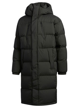 阿迪斯正品运动羽绒服