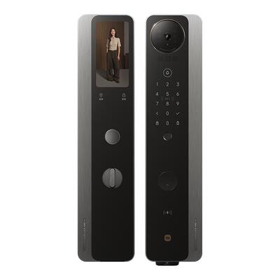 小米智能门锁 M40双摄智能门锁小米智能门锁入户门智能锁家用门锁