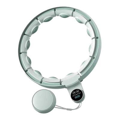 沃尔克智能呼啦圈肥神器减小腹