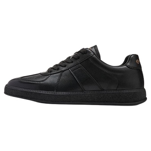 Navigare/纳维凯尔意大利小帆船2026男士真皮德训鞋休闲百搭板鞋