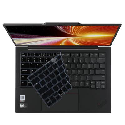 ThinkPadX1Carbon键盘膜防尘垫