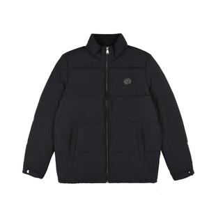 【大朵鸭绒】Raidy Boer/雷迪波尔2025冬男士立领羽绒服外套 8037