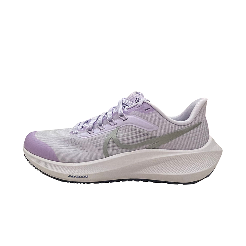 耐克Nike AIR ZOOM女子大童飞马39缓震跑步鞋DM4015-001 100 003