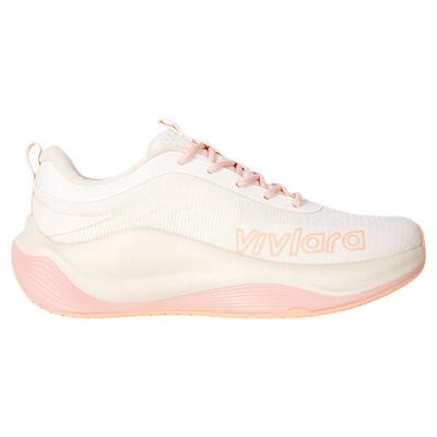 Vivlara维拉娜Boost跑步鞋女新款回弹缓震轻便舒适百搭通勤运动鞋