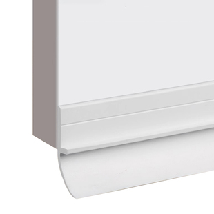 防老鼠专用门底密封条家用房门挡板卧室门隔音防风神器堵门缝胶条