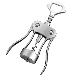 开瓶器红酒家用多功能起酒器葡萄酒啤酒瓶起子开酒器启瓶器海马刀