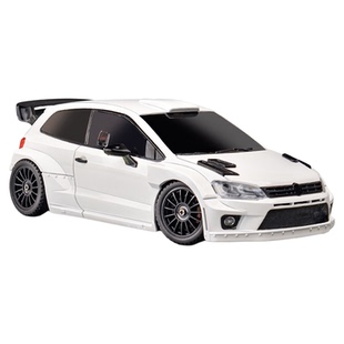 兰达科技POLO菠萝专业RC遥控漂移车模型赛车平跑汽车玩具男