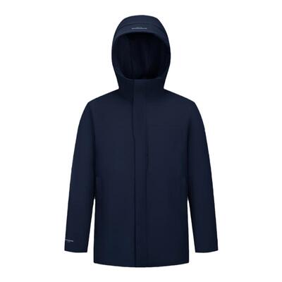 波司登经典商务羽绒服