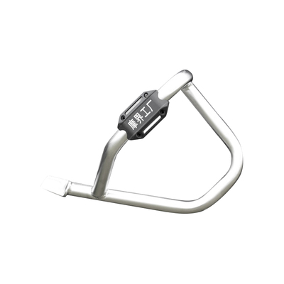 适用春风400gt保险杠竞技杠