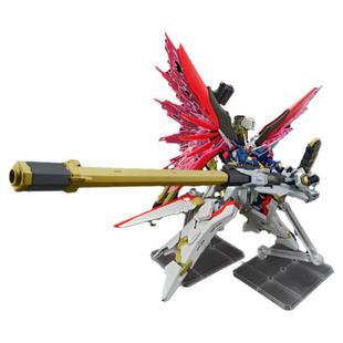 有货 万代 HGCE 高达SEED HG 命运高达2 二式 宙斯魅影 套装 拼装