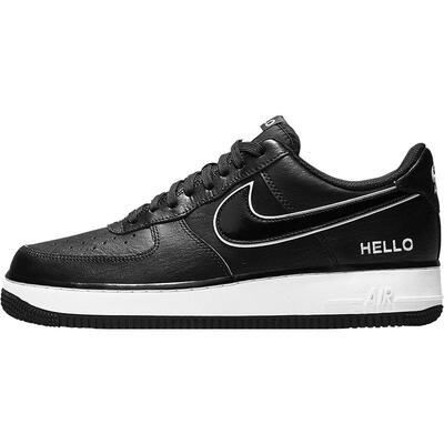 Nike/耐克官方正品 AIR FORCE 1 男子空军1号经典板鞋 CZ0327-001