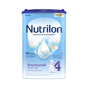 【买过的店】荷兰牛栏4段奶粉